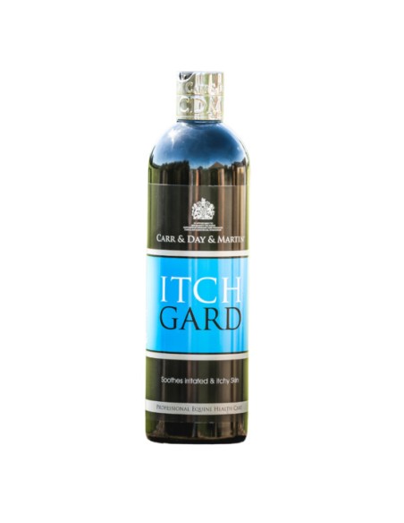 Carr & Day & Martin Itch gard 500ml kutinaan