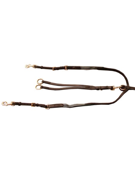 Globus Event Breastplate Martingale