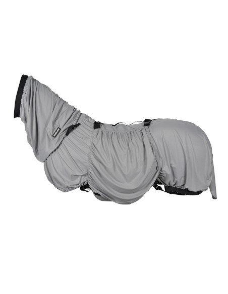 Hansbon keäsihottuma loimi uv- suojalla, beige