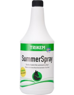 Trikem summer spray  1000 ml