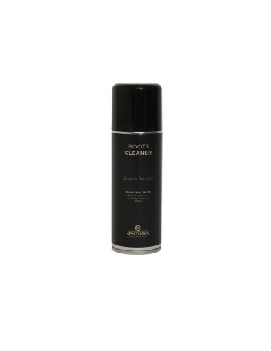 Kentucky Boots Cleaner, sojien puhdistusaine