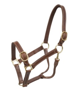 Wahlsten Wide jenkkiriimu, nahkaa