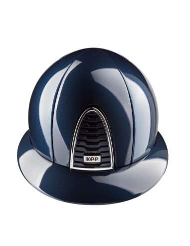 KEP Cromo 2.0 Shine ratsastuskypärä polo