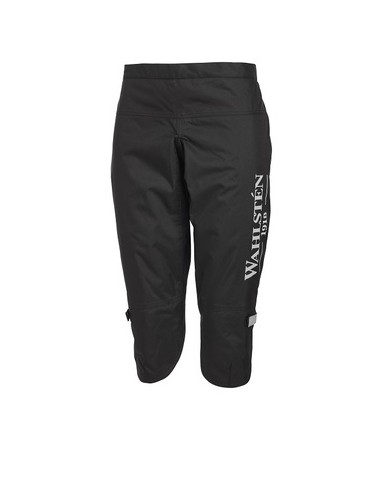 Horse comfort WARMLEGS LÄMPÖSUOJAT, mustat