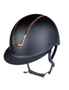 HKM Lady Shield ratsastuskypärä