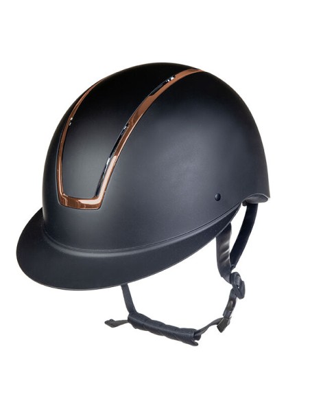 HKM Lady Shield ratsastuskypärä
