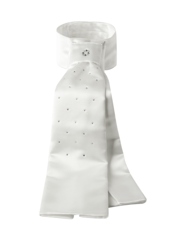 ELT Plastron Grazia