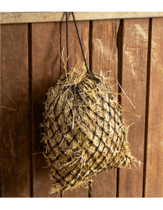 Waldhausen Shetty slowfeeding heinäverkko