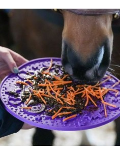 Likit Graze Maze , nuolulelu hevoselle