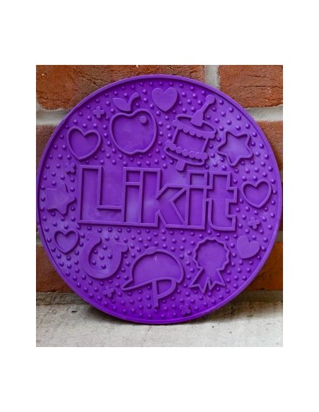 Likit Graze Maze , nuolulelu hevoselle