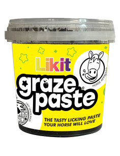 Likit herkkutahna Graze Maze, nuolumatolle 1,2kg