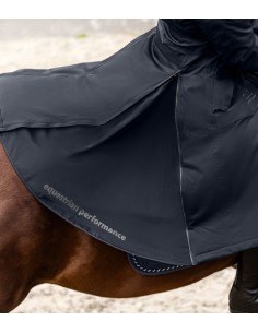 ELT performance OPAL talvi ratsastustakki, vedenpitävä 2