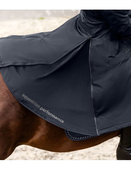 ELT performance OPAL talvi ratsastustakki, vedenpitävä