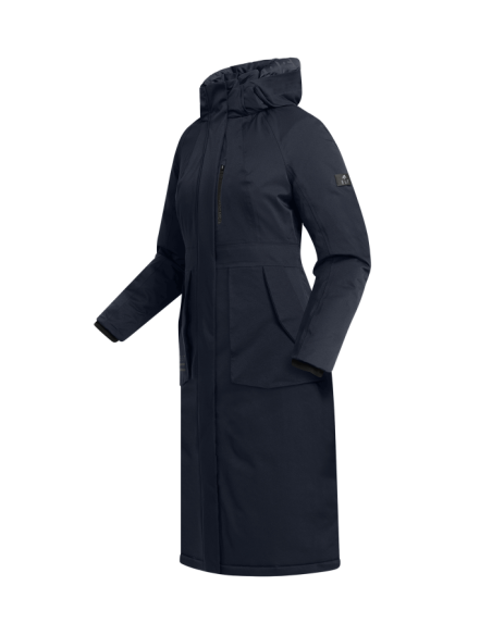 ELT performance OPAL talvi ratsastustakki, vedenpitävä