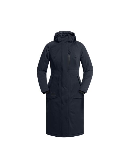 ELT performance OPAL talvi ratsastustakki, vedenpitävä