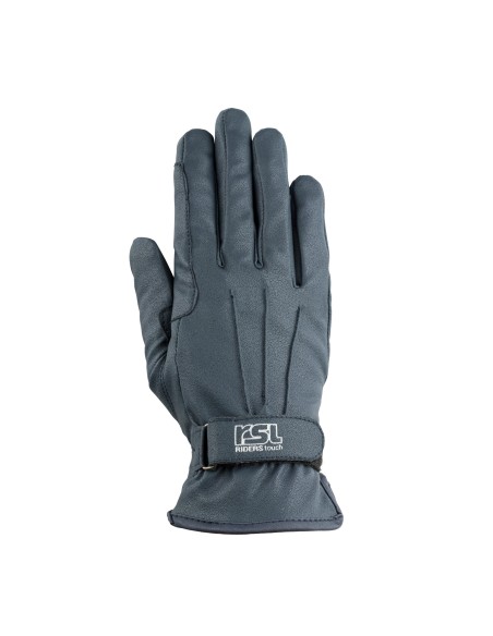 RSL oslo talviratsastuskäsineet