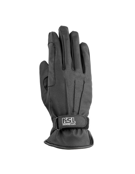 RSL oslo talviratsastuskäsineet