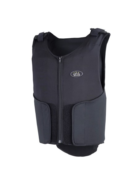 USG Precto Dynamic Fit kevyt turvaliivi