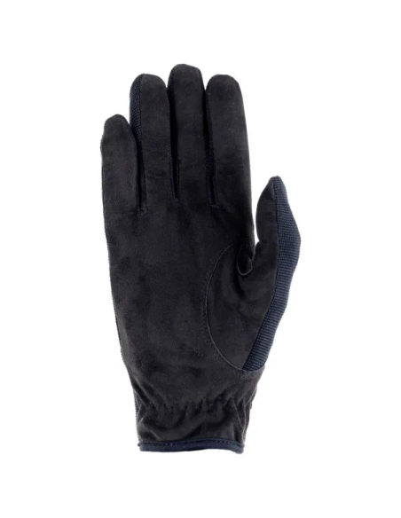 Roeckl Ratsastushanskat Meura Winter