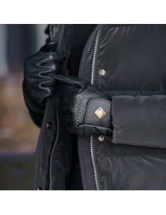 Imperial Riding talviratsastuskäsineet Elegance