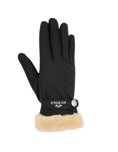 HV Polo  Garnet talvikäsineet