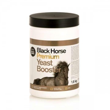 Black Horse Yeast Booster 1,6kg
