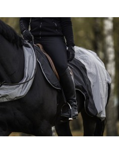 Hansbo heijastin ratsastusloimi 2