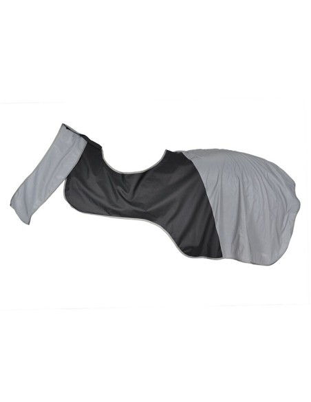 Hansbo BRILLIANCE heijastava ratsastusloimi