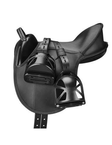 Wintec lasten ponisatula paketti