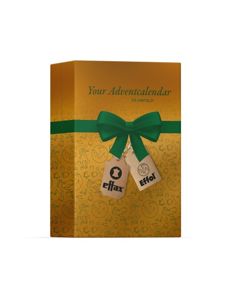 Effol adventti/joulukalenteri