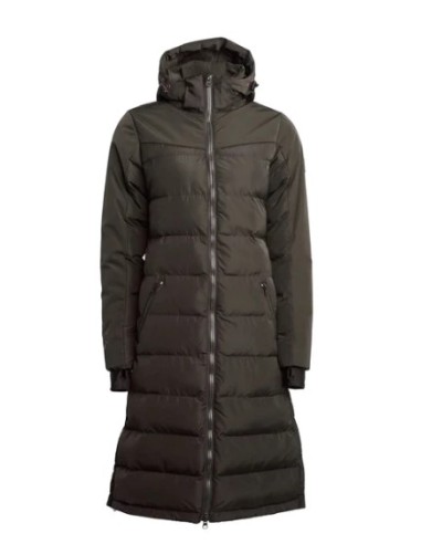 Kingsland Siriol naisten  Insulated ratsastustakki
