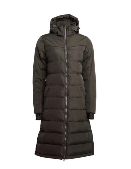 Kingsland Siriol naisten  Insulated ratsastustakki