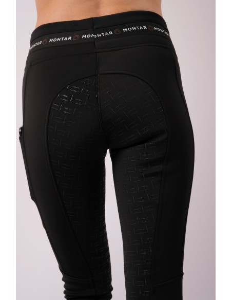 Montar Rosa Softshell -ratsastuslegginsit