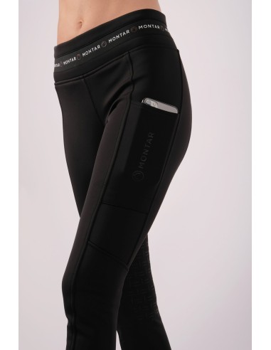 Montar Rosa Softshell -ratsastuslegginsit
