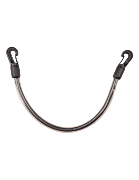 Häntäremmi PVC-päällysteellä 50cm
