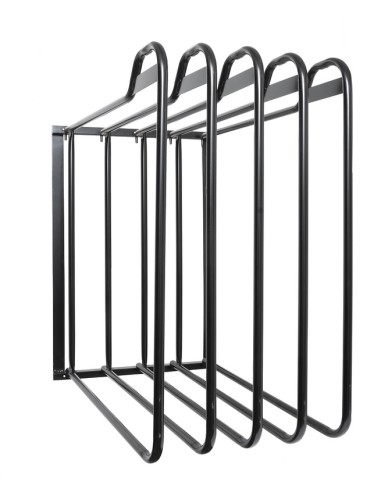 BLANKET RACK FOR 5 BLANKETS