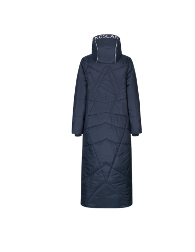 Kingsland Valdy naisten pitkä toppatakki