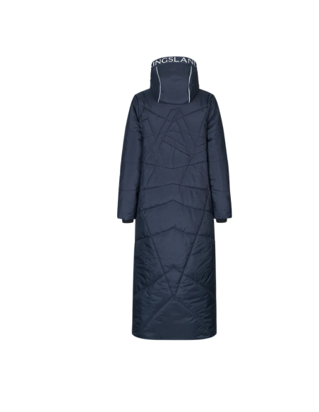 Kingsland Valdy naisten pitkä toppatakki