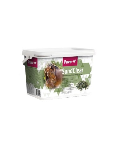 Pavo SandClear 2 kg