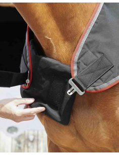 Premier Equine Liikutusloimi 100g