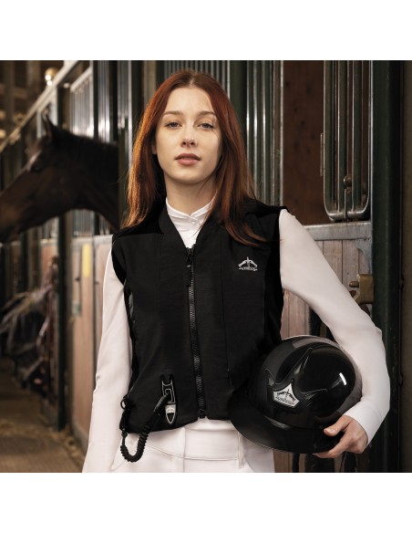 Veredus Vita GST Ratsastuskypärä