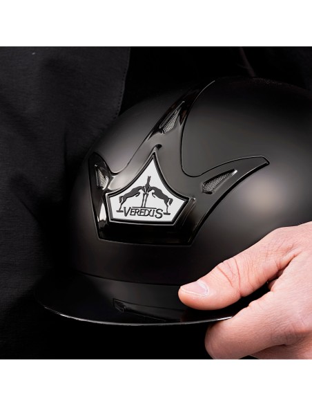 Veredus Vita GST Ratsastuskypärä