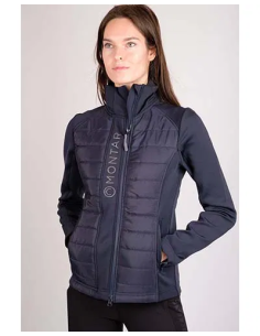 Montar Emma hybriditakki 2