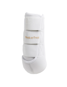Back on Track Exercise Boots Front 2