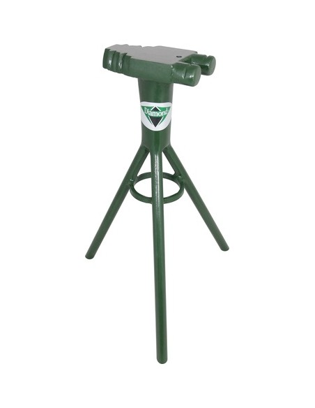 DIAMOND 3-jalka alasin 48 cm