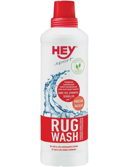 HEY SPORT loimenpesuaine, 1 L