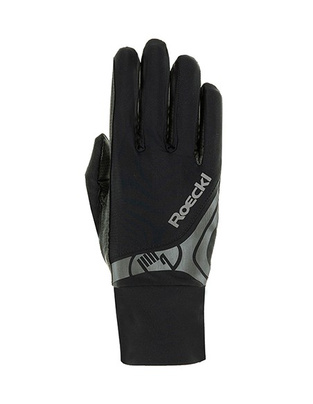 Roeckl Melbourne ratsastushanska kesään