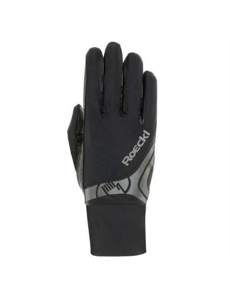 Roeckl Melbourne ratsastushanska kesään