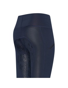 Euro-Star Dietze lasten ratsastulegginssit