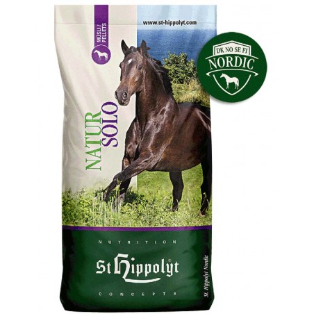 St. Hippolyt Natur Solo